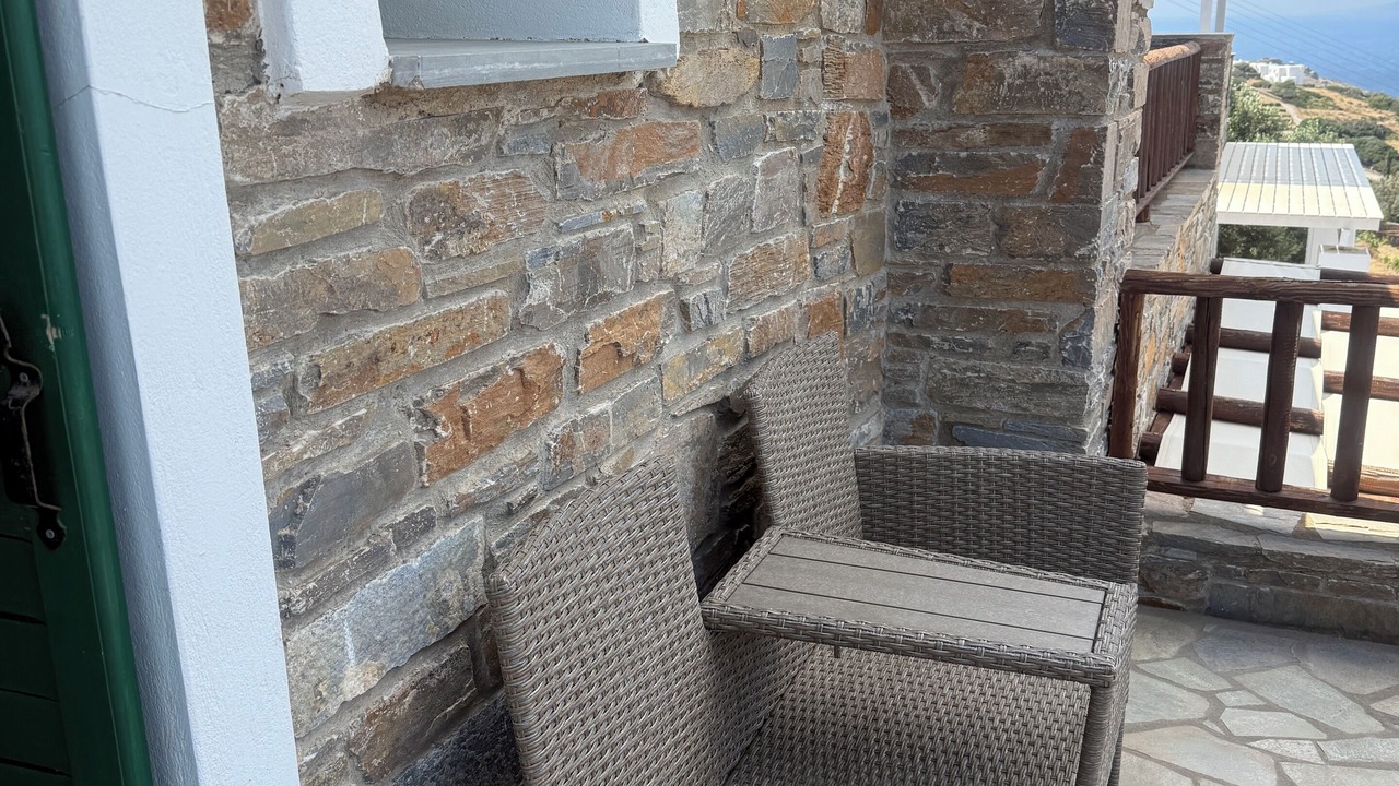 Photo of Outdoor in Batsi