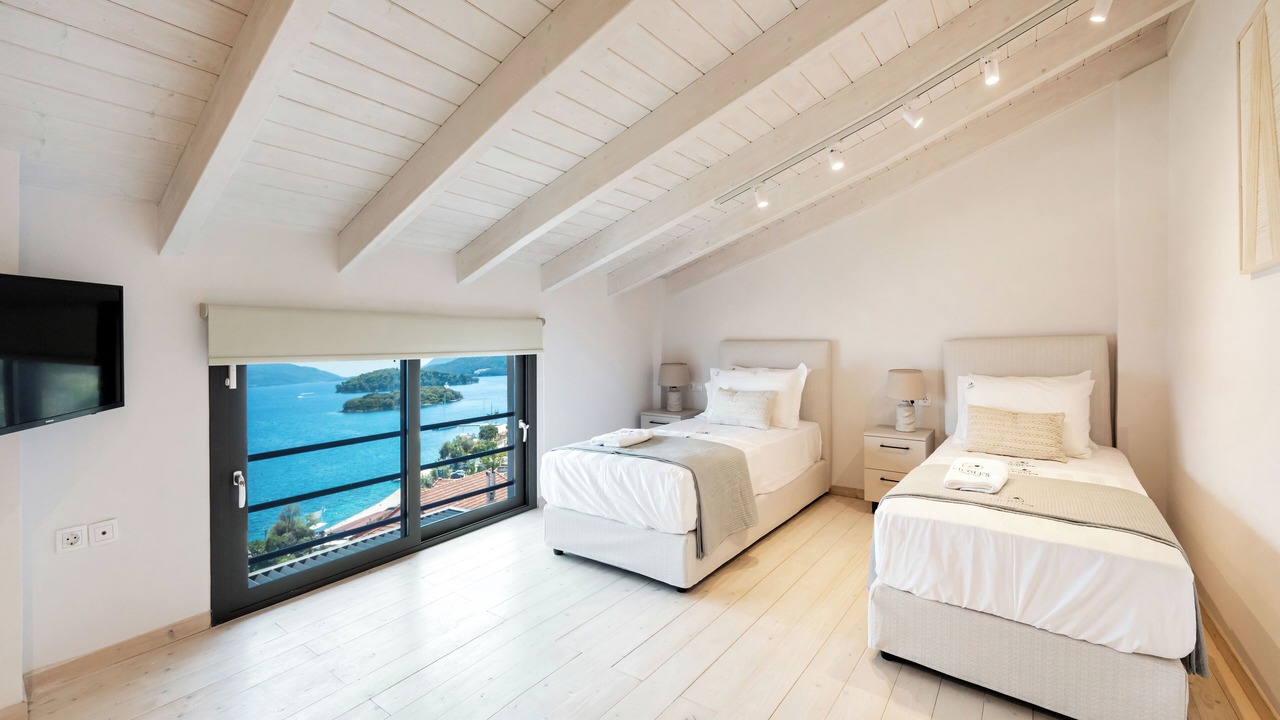 Photo of Bedroom in Perigiali