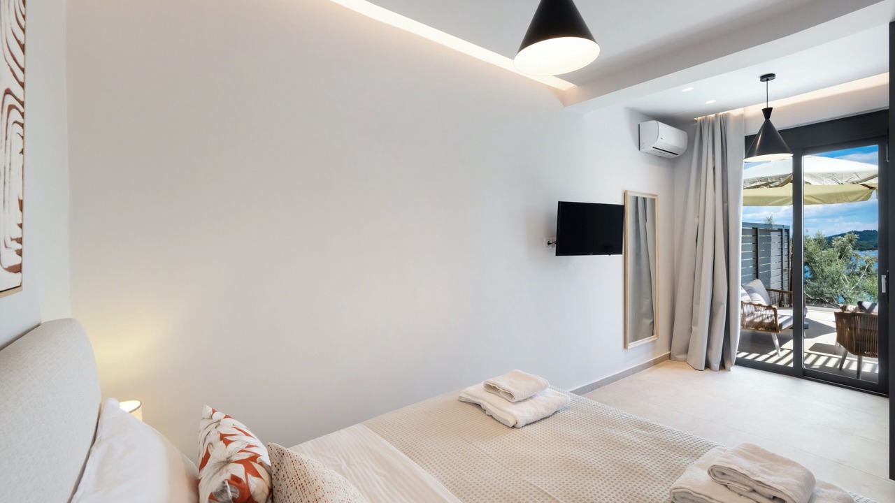 Photo of Bedroom in Perigiali