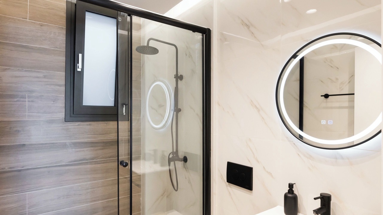 Photo of Bathroom in Perigiali