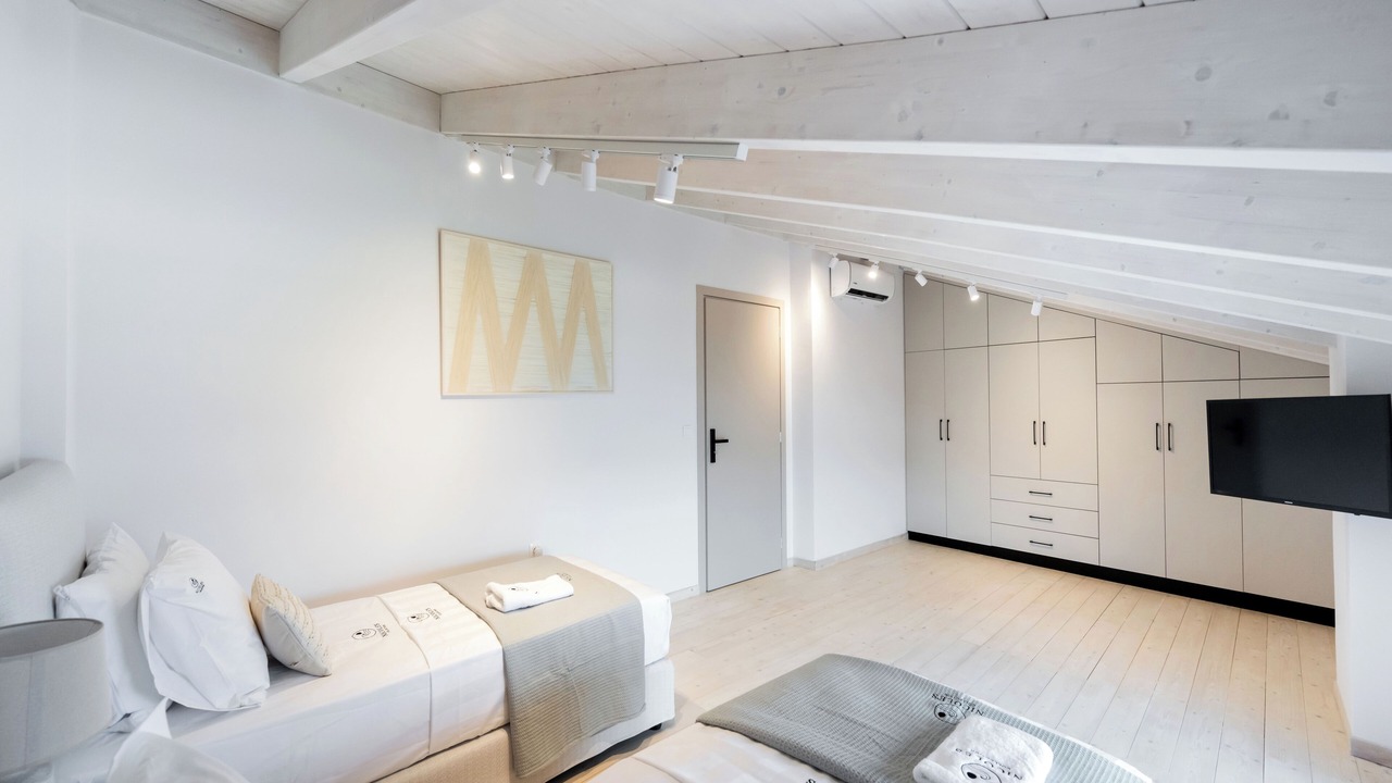 Photo of Bedroom in Perigiali