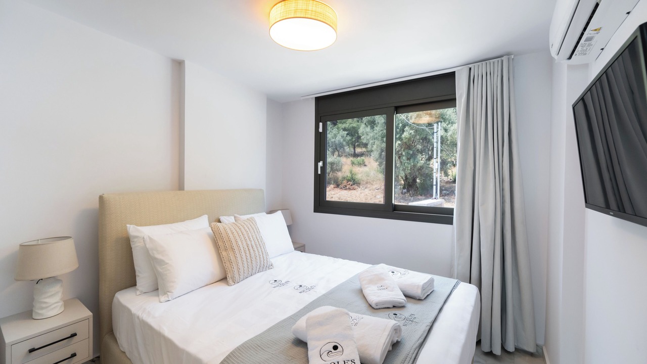Photo of Bedroom in Perigiali