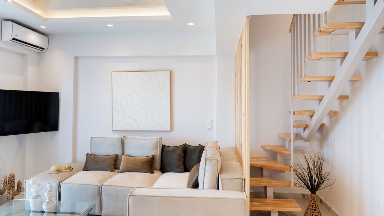 Photo of Livingroom in Perigiali