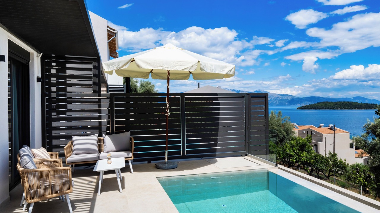 Photo of Patio Balcony in Perigiali