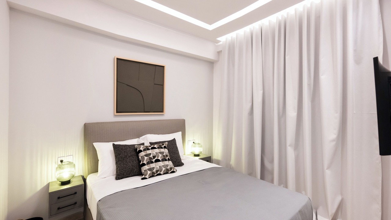 Photo of Bedroom in Perigiali