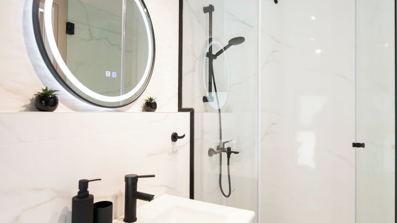 Photo of Bathroom in Perigiali