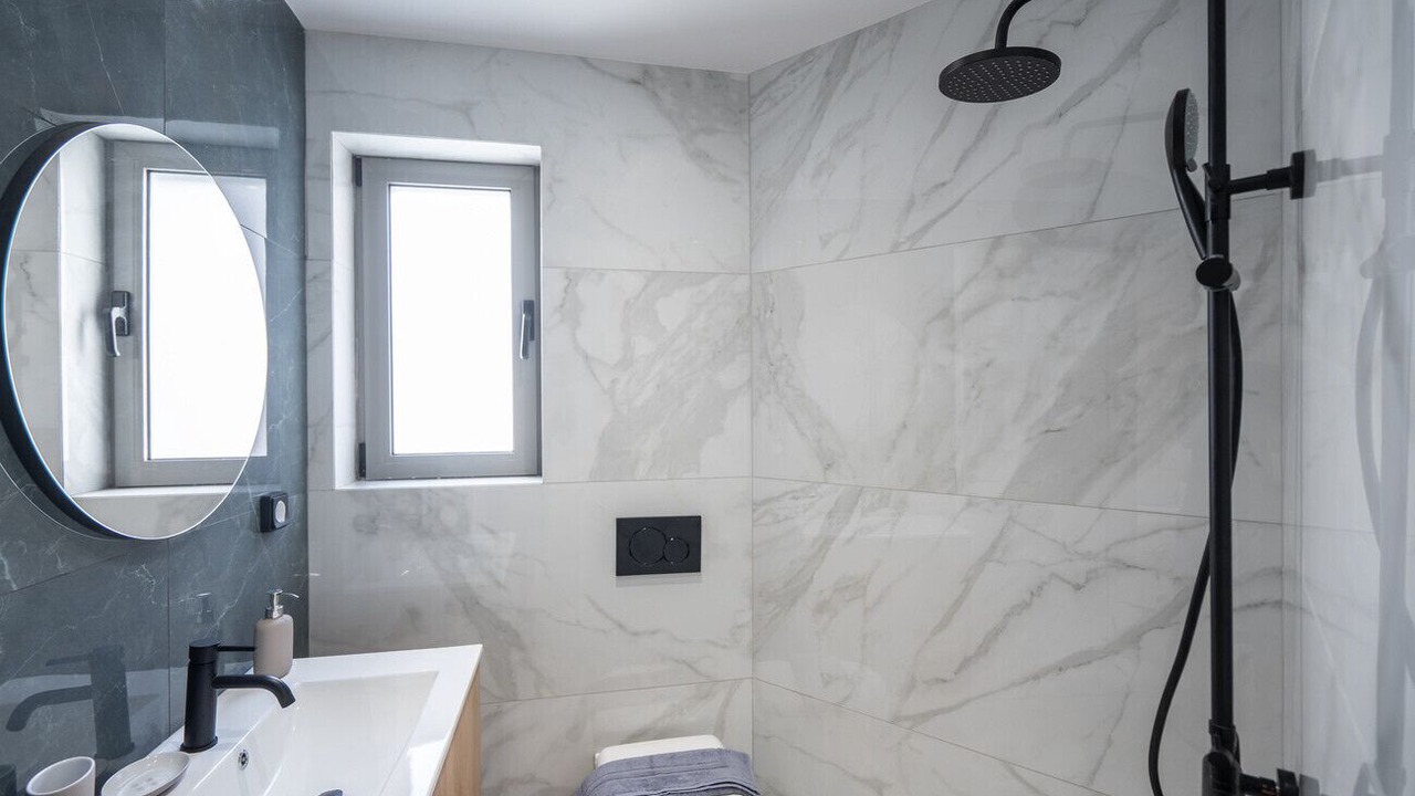 Photo of Bathroom in Athens City Centre