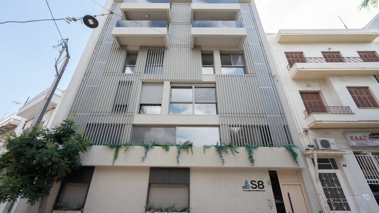 Photo of Outdoor in Athens City Centre
