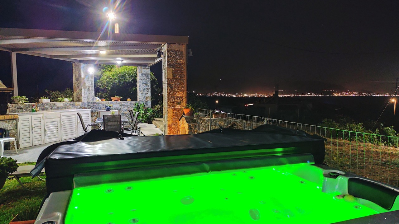 Photo of Patio Balcony in Sissi