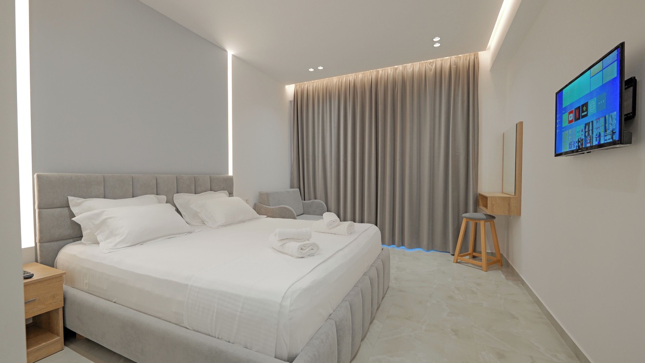 Photo of Bedroom in Qeparo