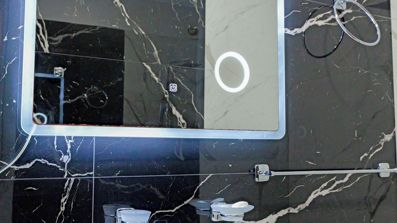 Photo of Bathroom in Qeparo