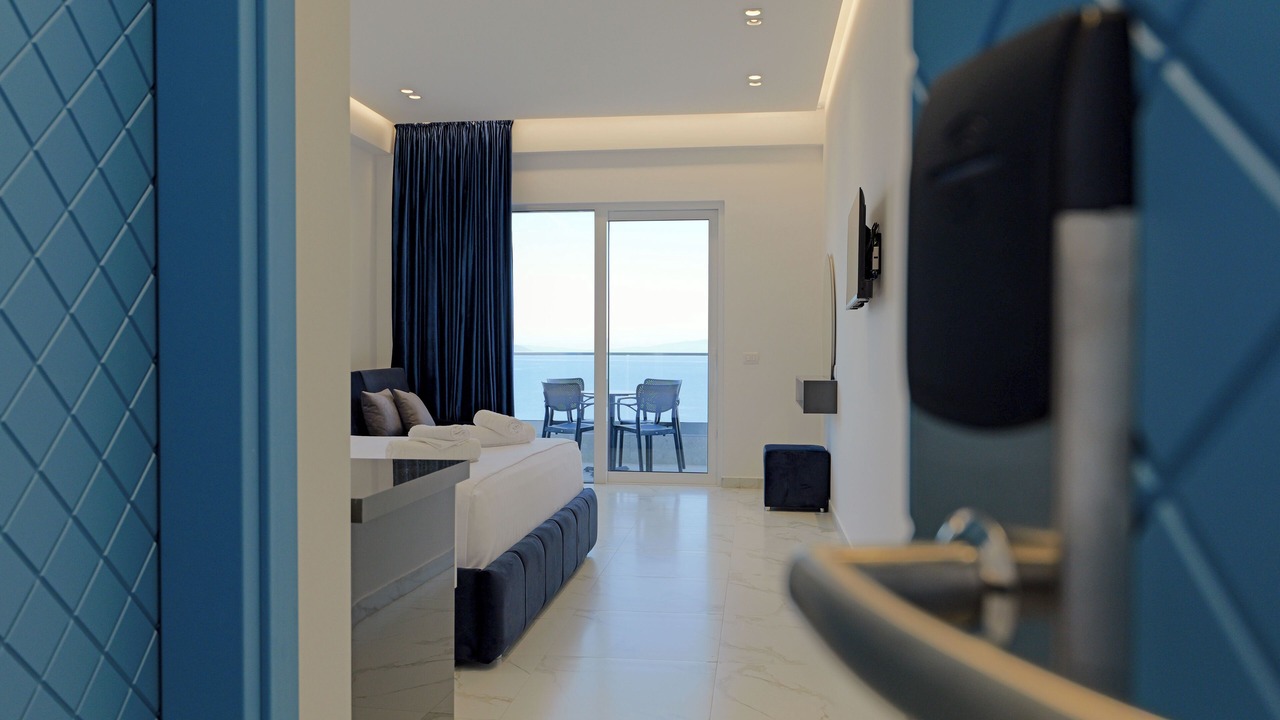 Photo of Bedroom in Qeparo