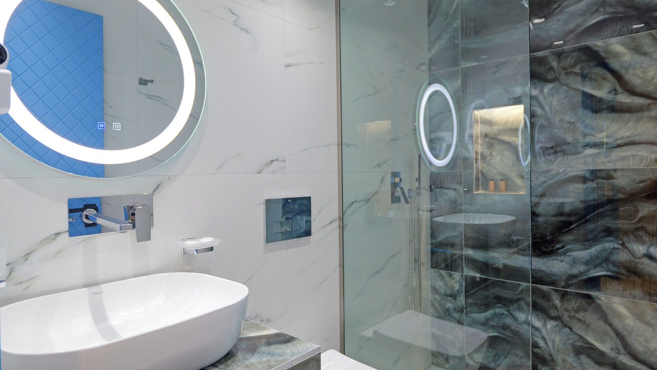 Photo of Bathroom in Qeparo