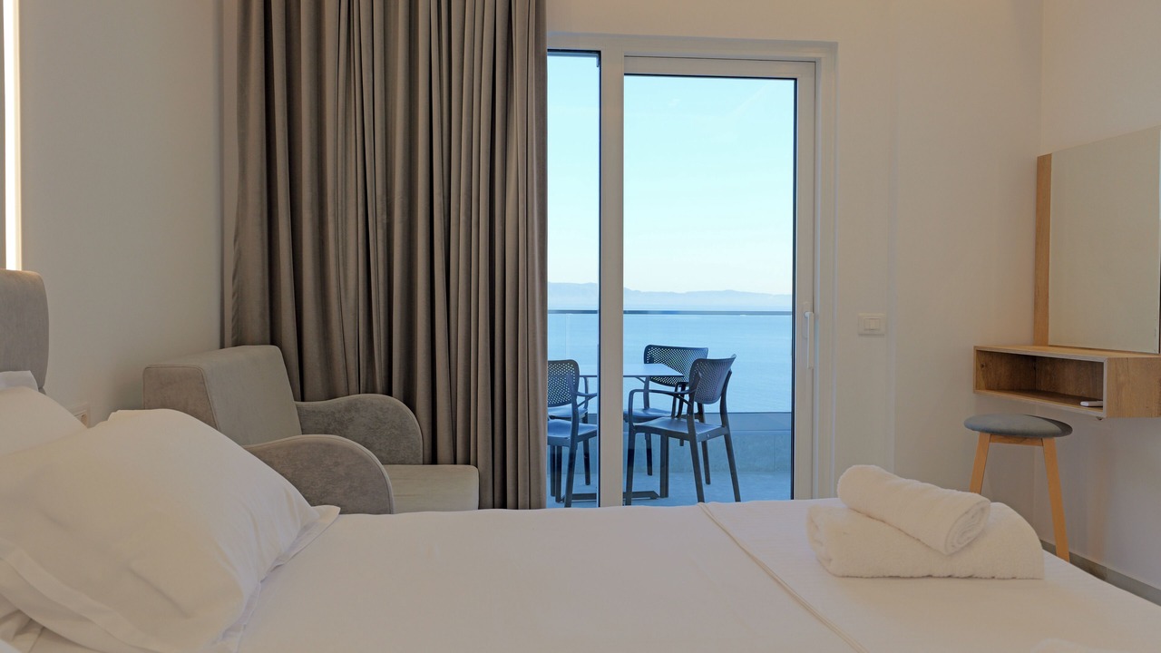 Photo of Bedroom in Qeparo