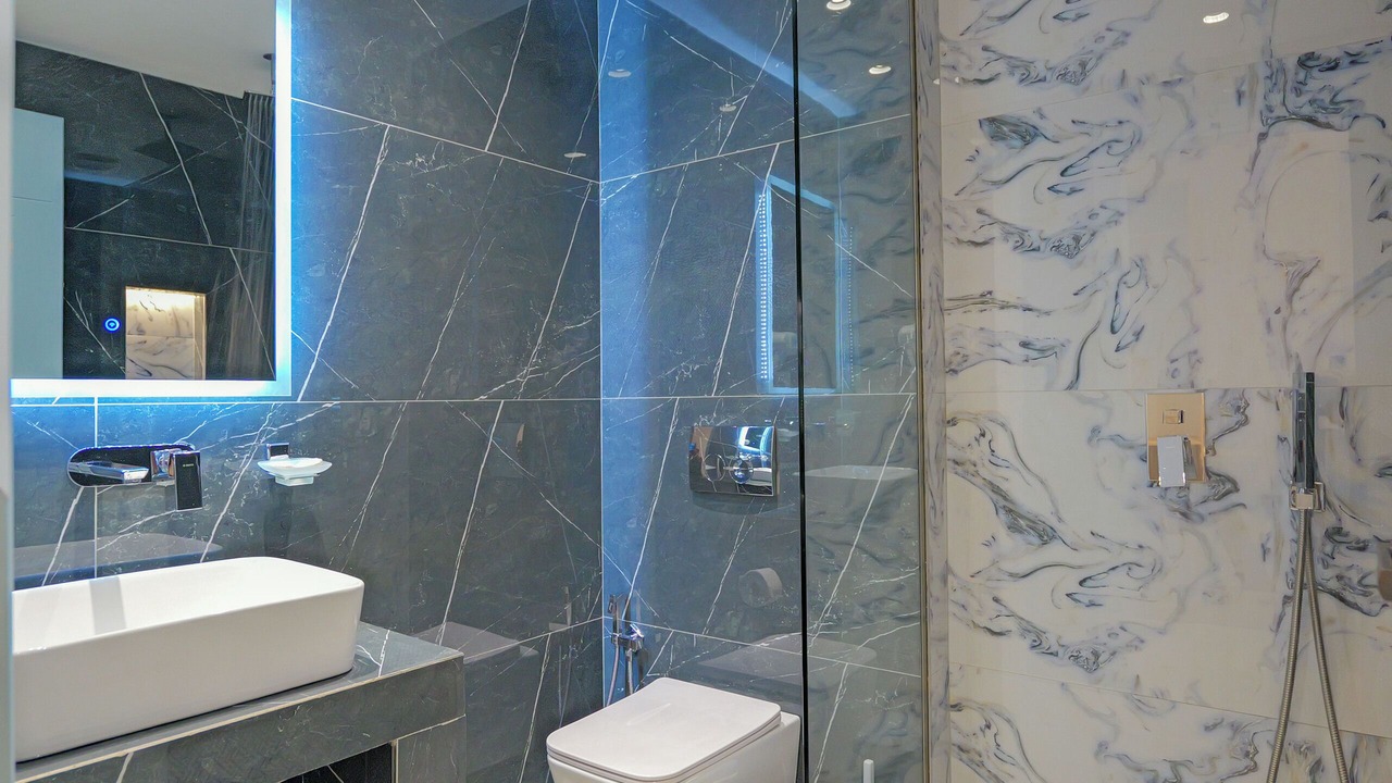 Photo of Bathroom in Qeparo