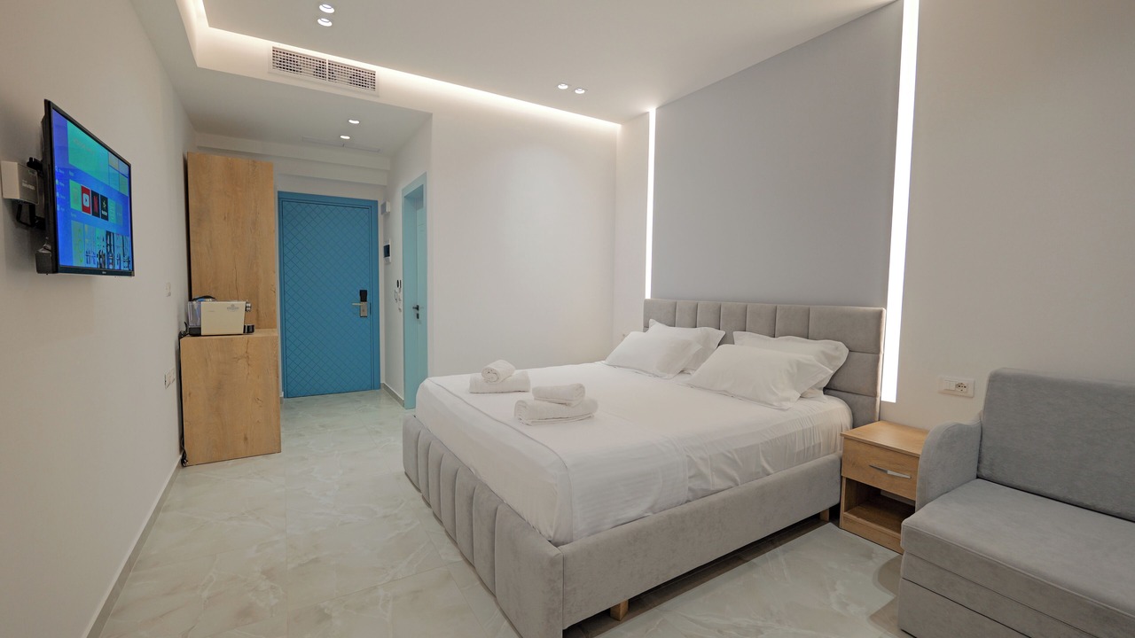 Photo of Bedroom in Qeparo