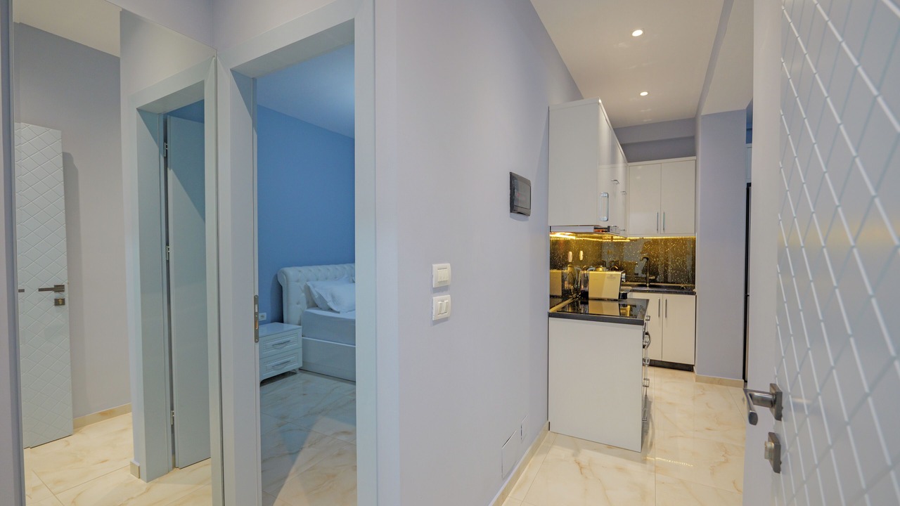 Photo of Bedroom in Qeparo