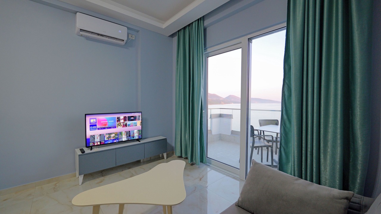 Photo of Livingroom in Qeparo