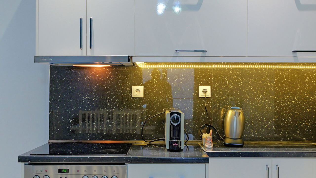 Photo of Kitchen in Qeparo