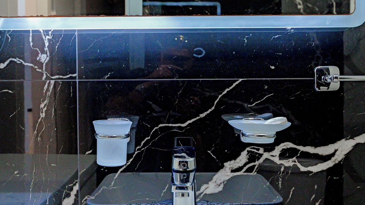 Photo of Bathroom in Qeparo