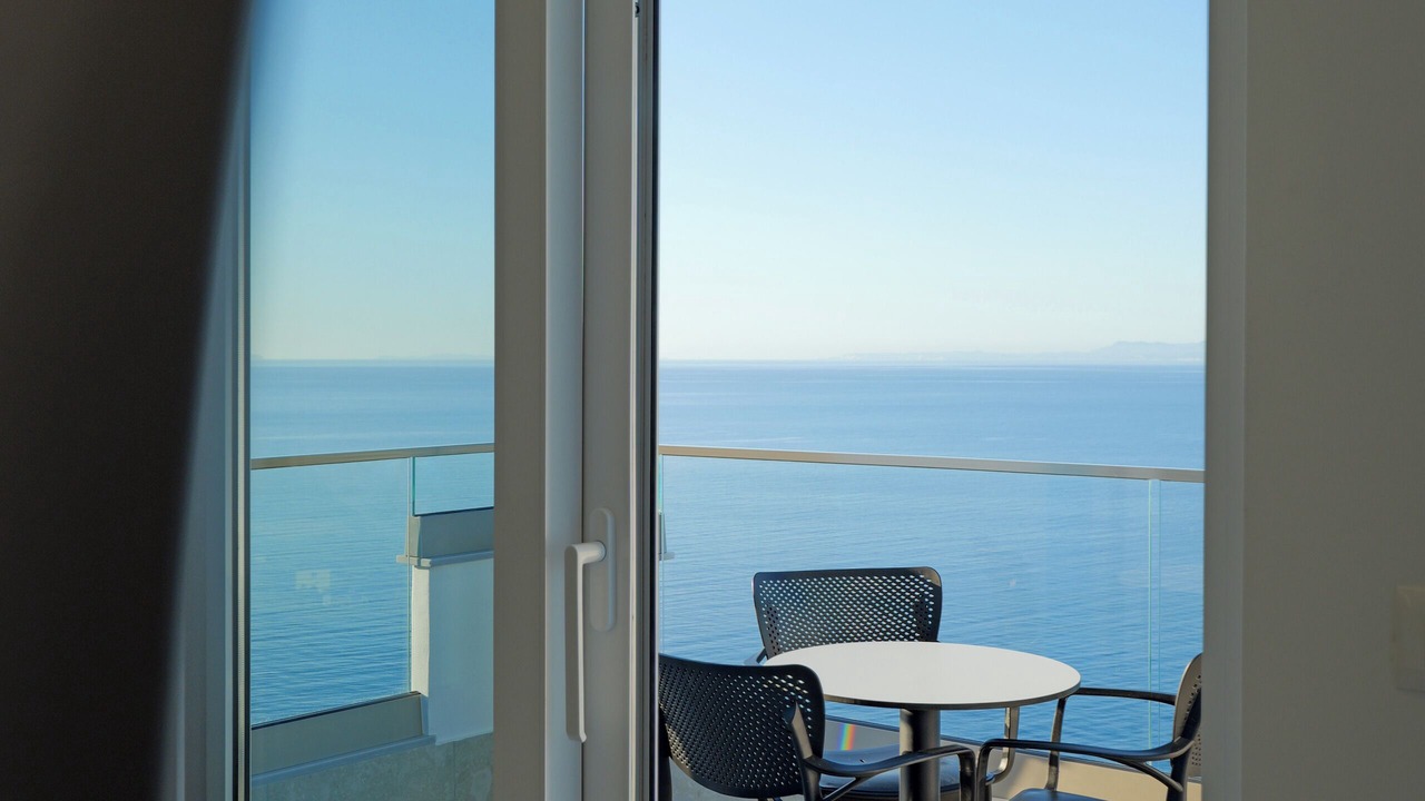 Photo of Patio Balcony in Qeparo
