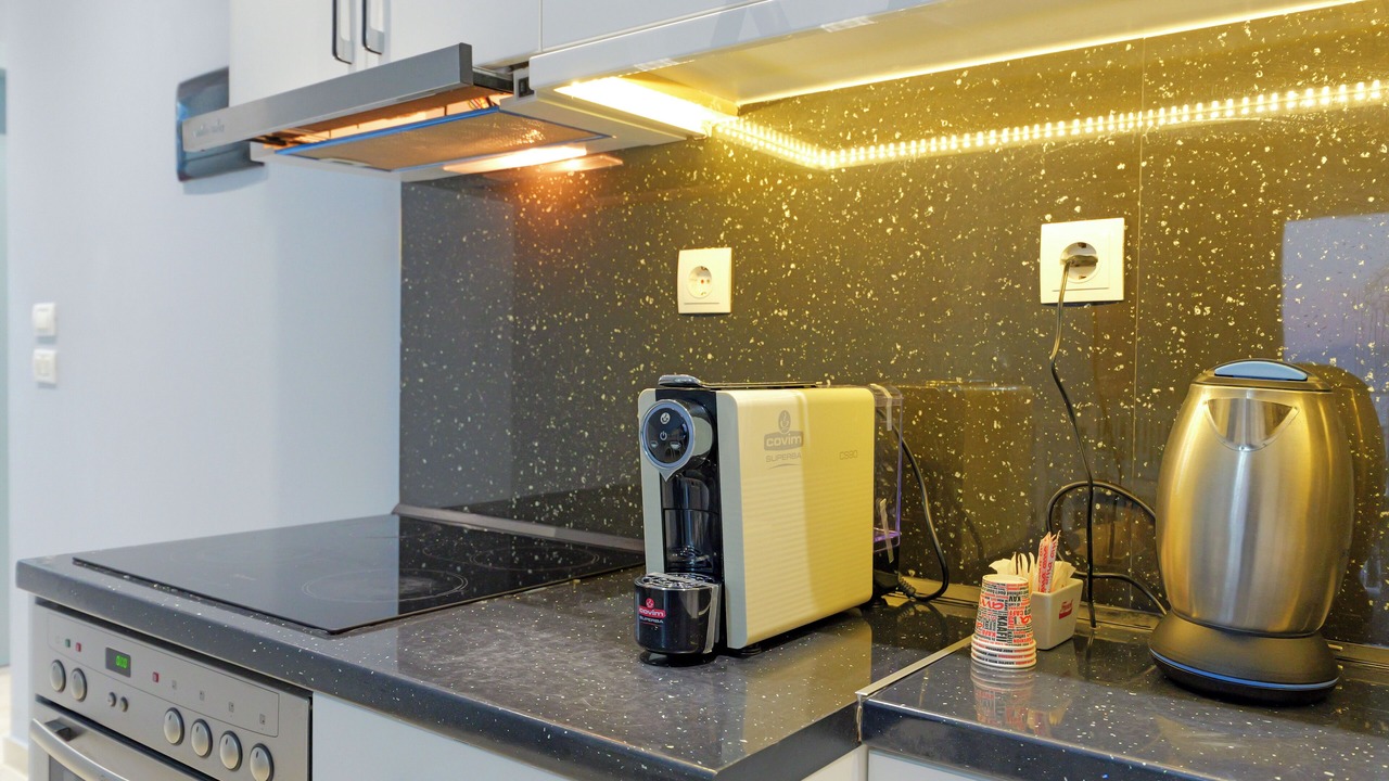 Photo of Kitchen in Qeparo