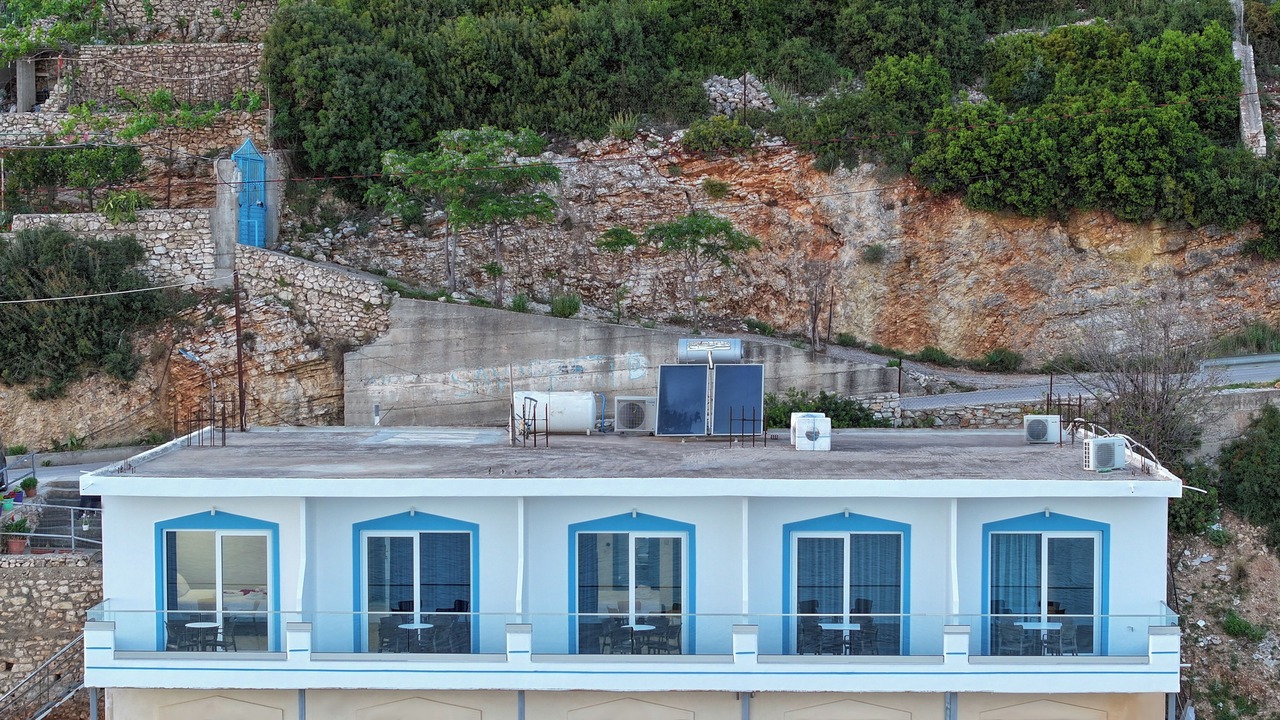 Photo of Outdoor in Qeparo