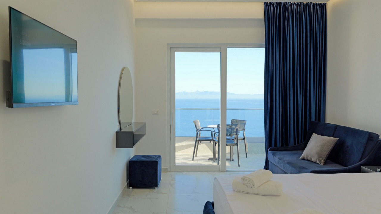 Photo of Bedroom in Qeparo