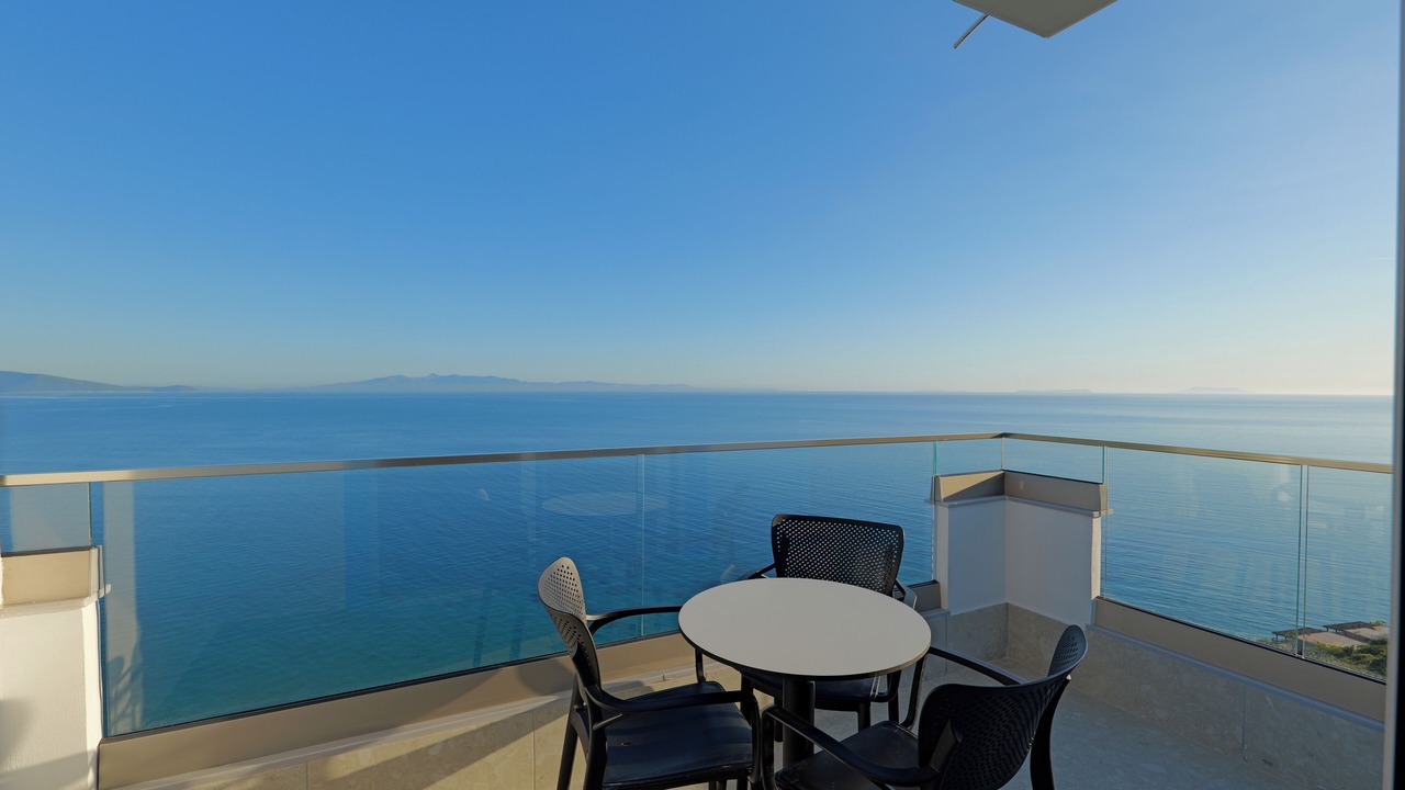 Photo of Patio Balcony in Qeparo
