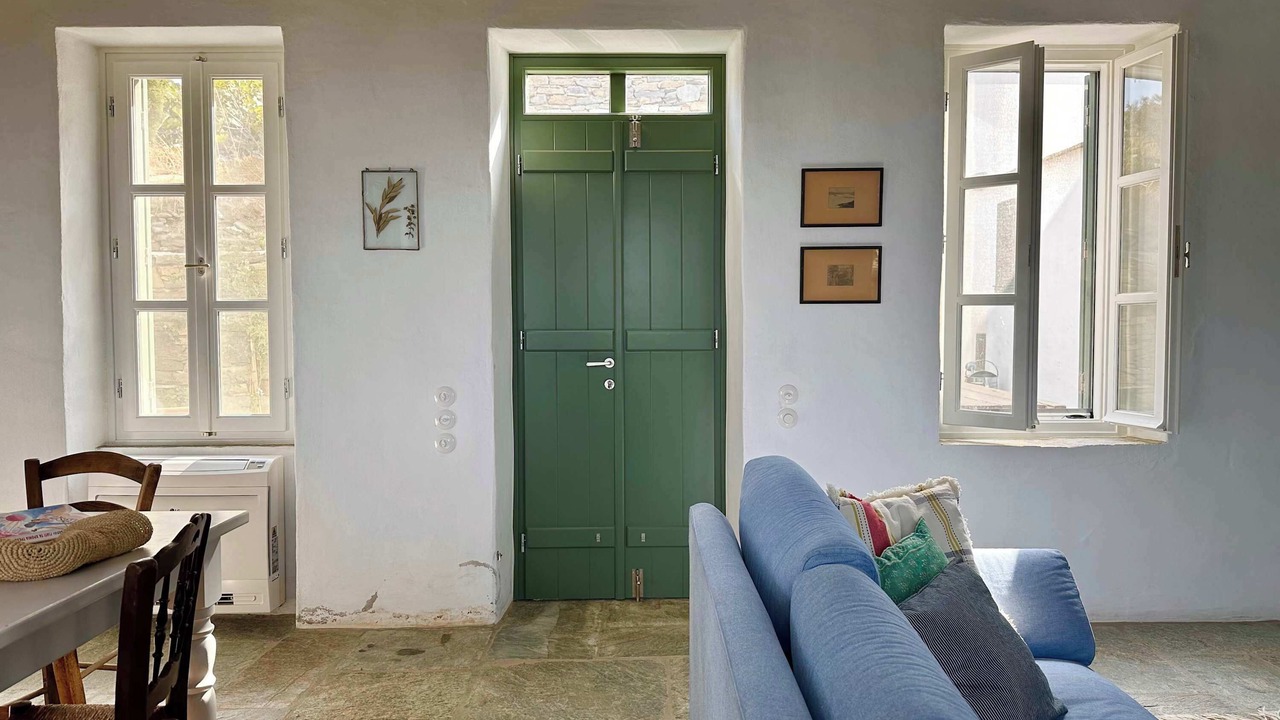 Photo of Bedroom in Apollonia