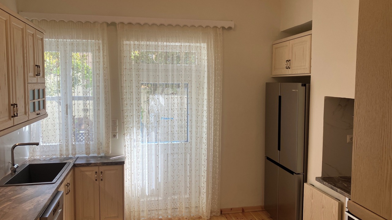 Photo of Kitchen in Lesvos