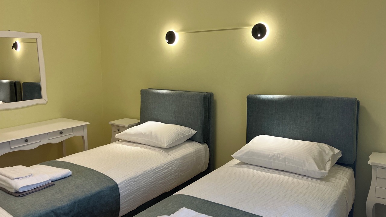 Photo of Bedroom in Lesvos