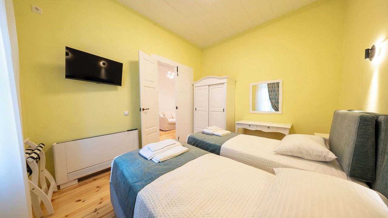 Photo of Bedroom in Lesvos
