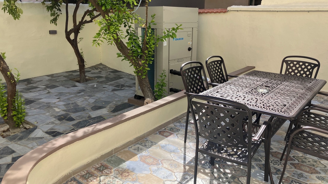 Photo of Outdoor in Lesvos