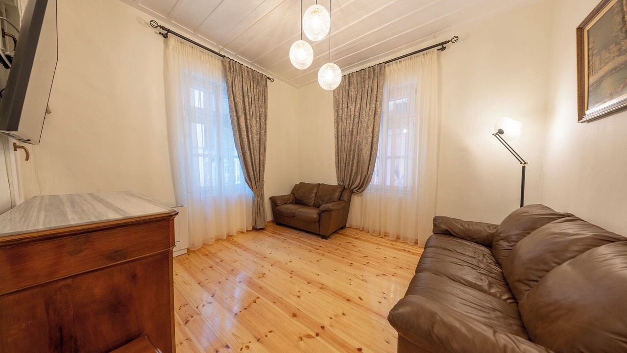 Photo of Livingroom in Lesvos