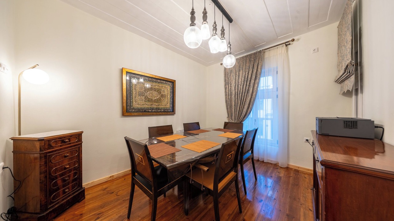 Photo of Livingroom in Lesvos