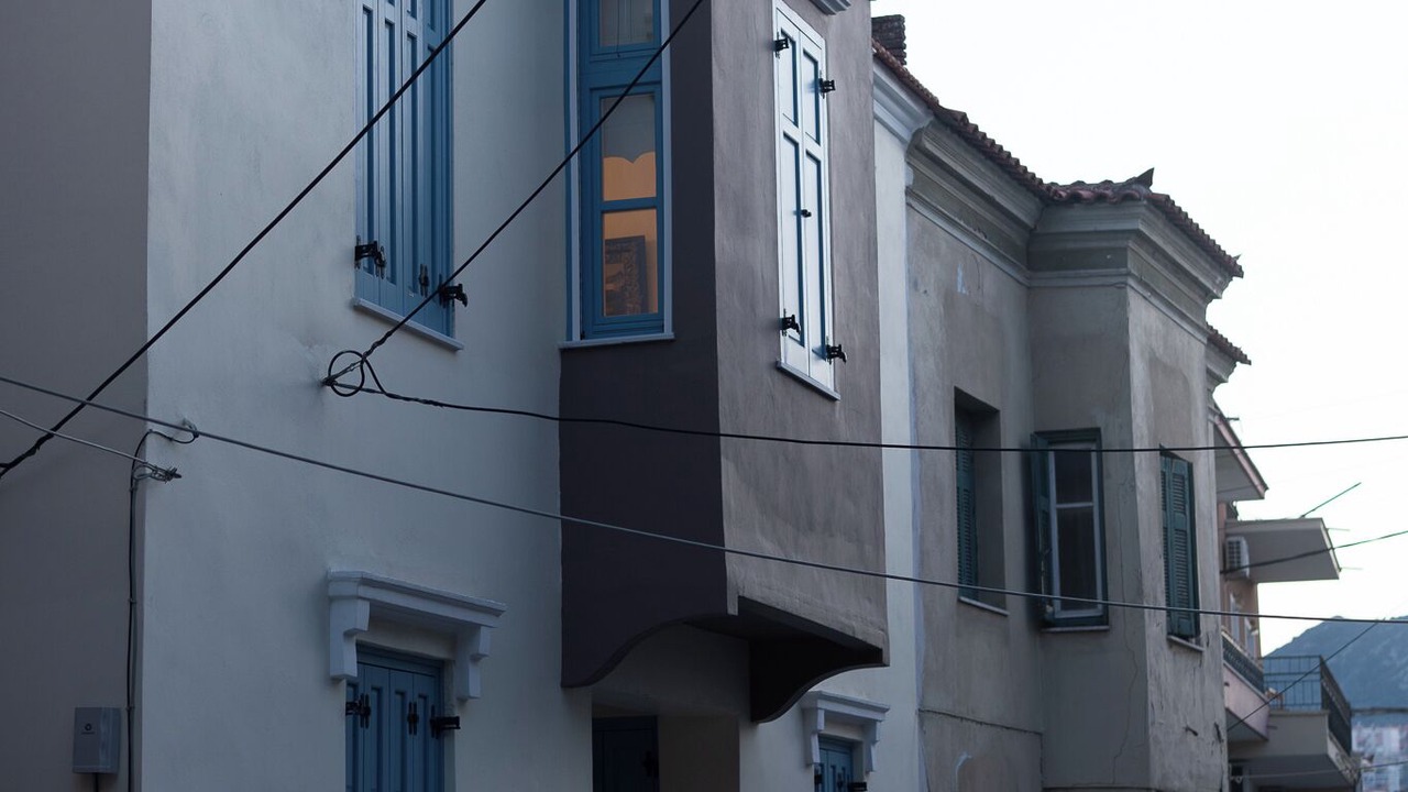 Photo of Outdoor in Lesvos