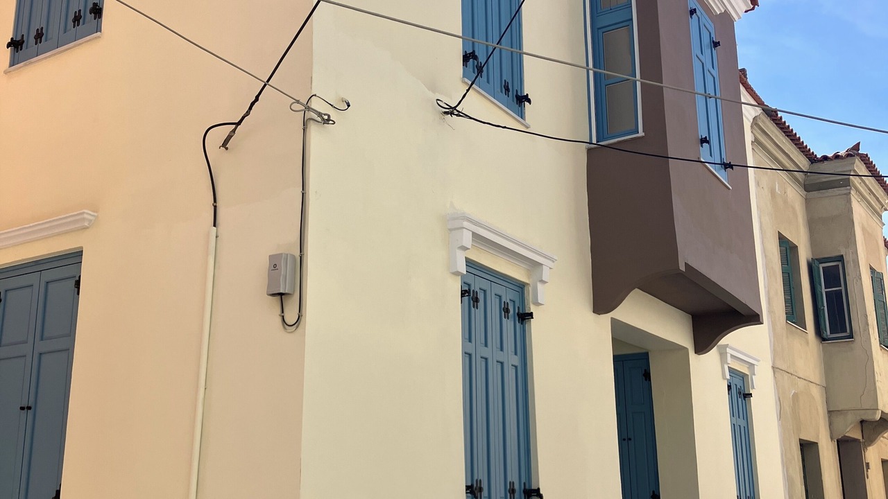 Photo of Outdoor in Lesvos