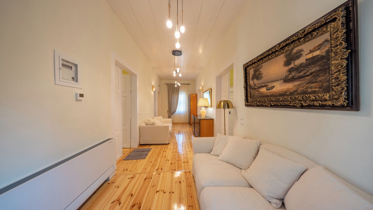 Photo of Livingroom in Lesvos