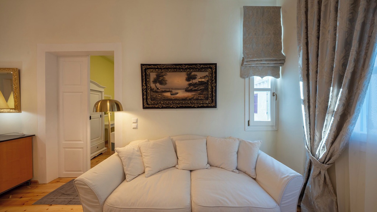 Photo of Livingroom in Lesvos