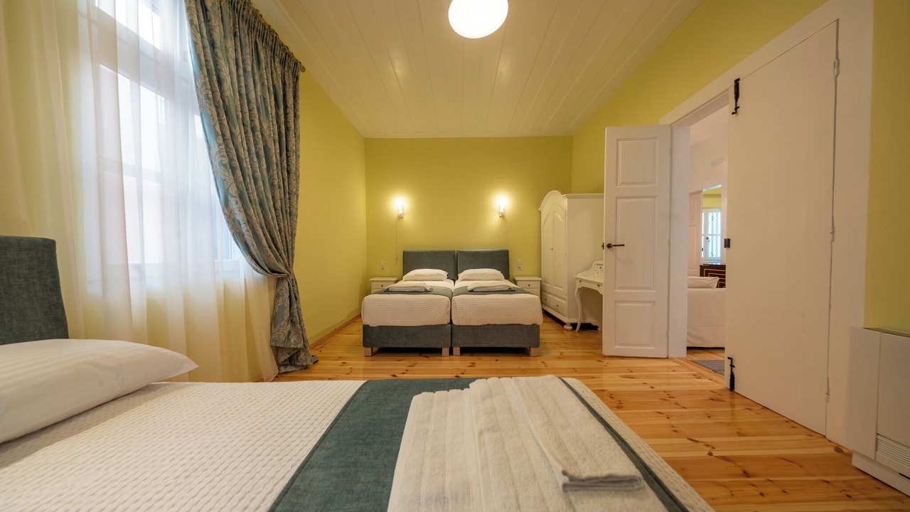 Photo of Bedroom in Lesvos