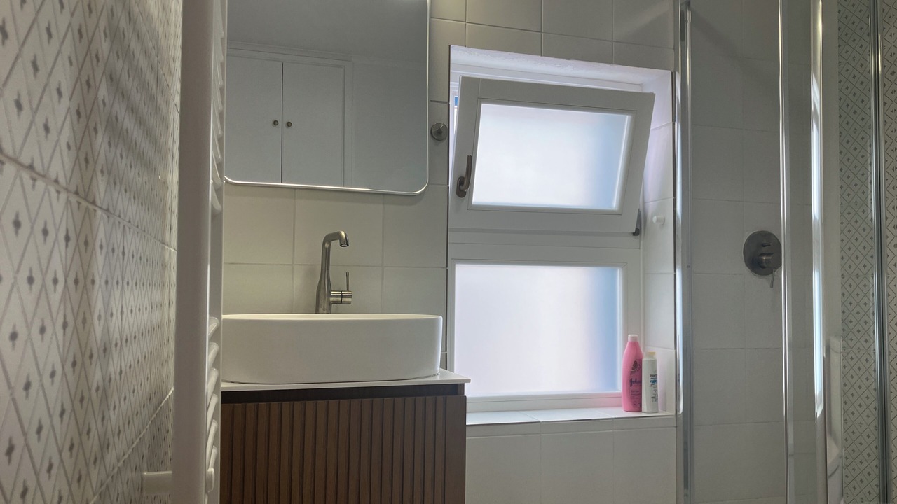 Photo of Bathroom in Lesvos