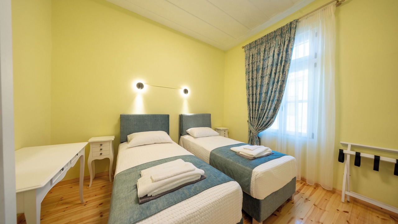 Photo of Bedroom in Lesvos