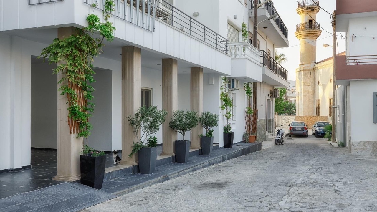 Photo of Outdoor in Old Quarter