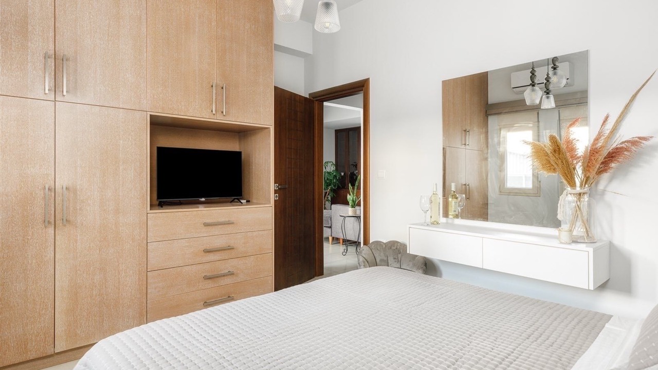 Photo of Bedroom in Old Quarter