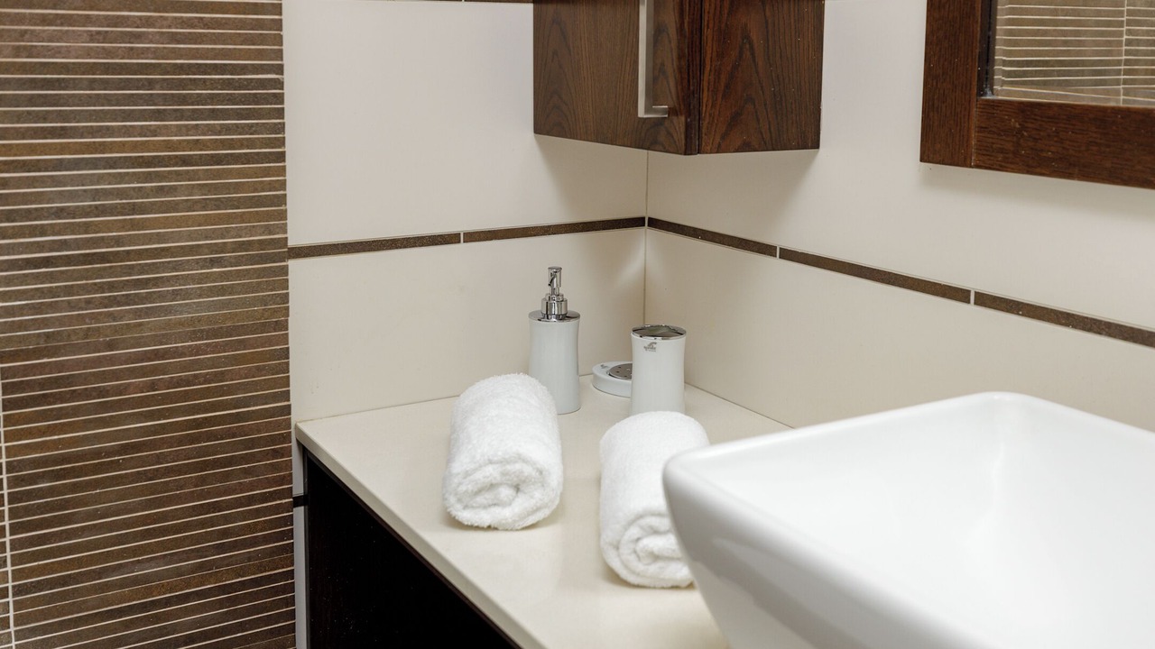 Photo of Bathroom in Old Quarter
