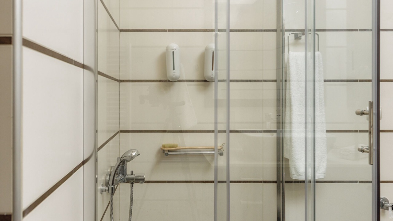 Photo of Bathroom in Old Quarter