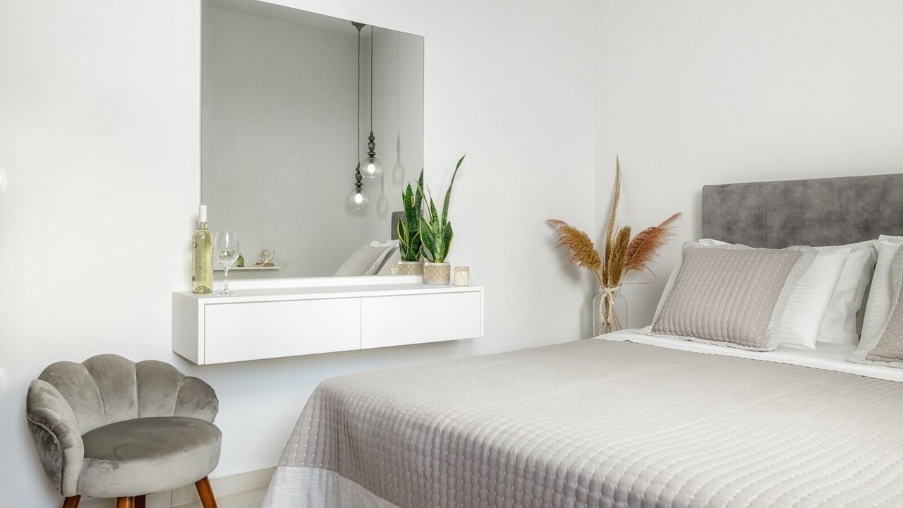 Photo of Bedroom in Old Quarter