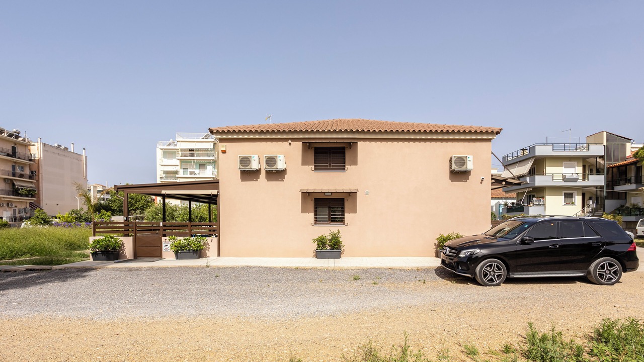 Photo of Outdoor in Kalamata