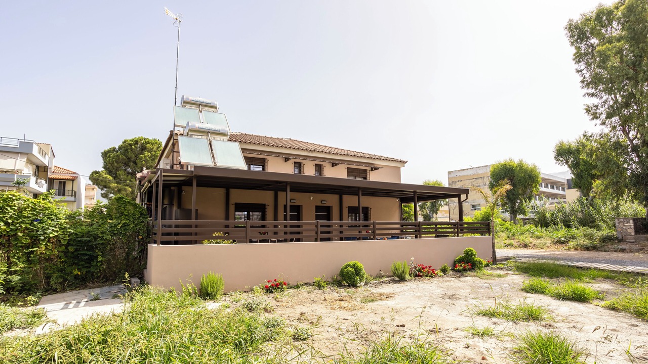 Photo of Outdoor in Kalamata